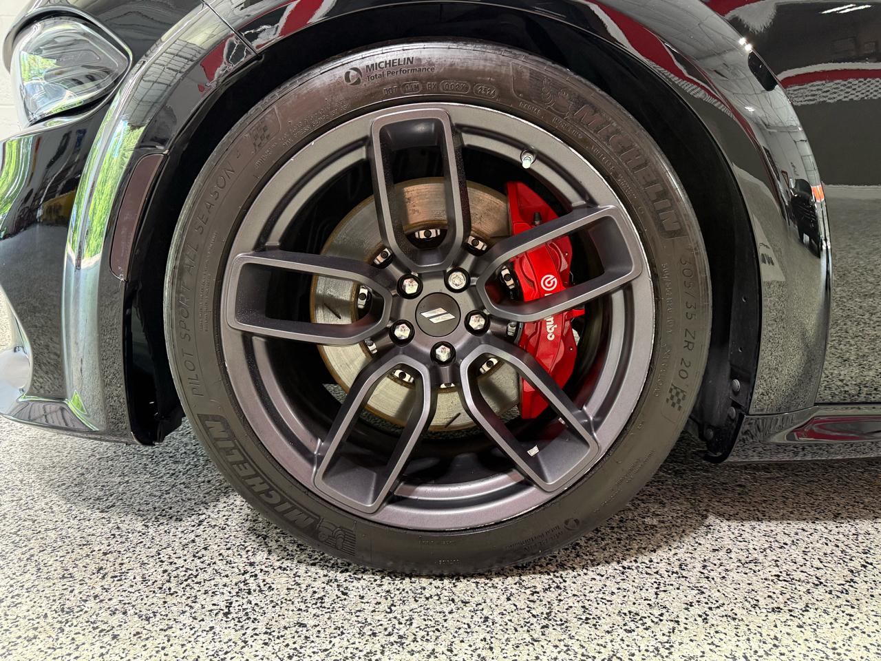 Dodge Charger  2020