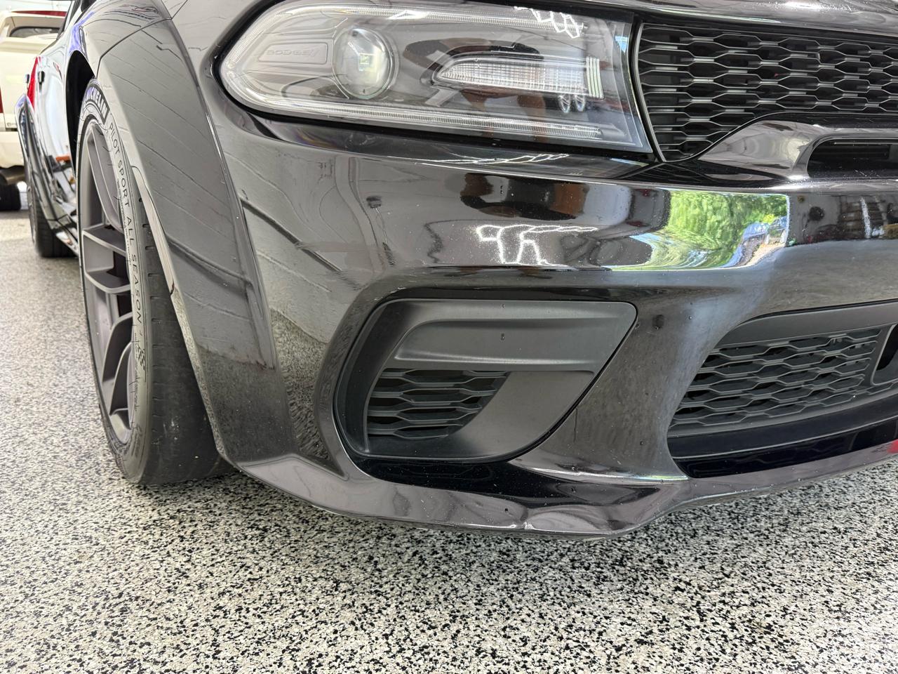 Dodge Charger  2020