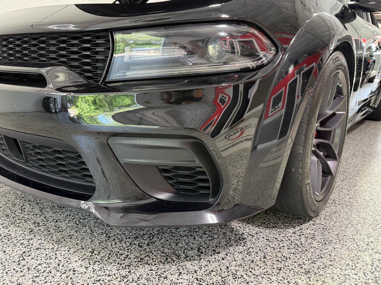 Dodge Charger  2020