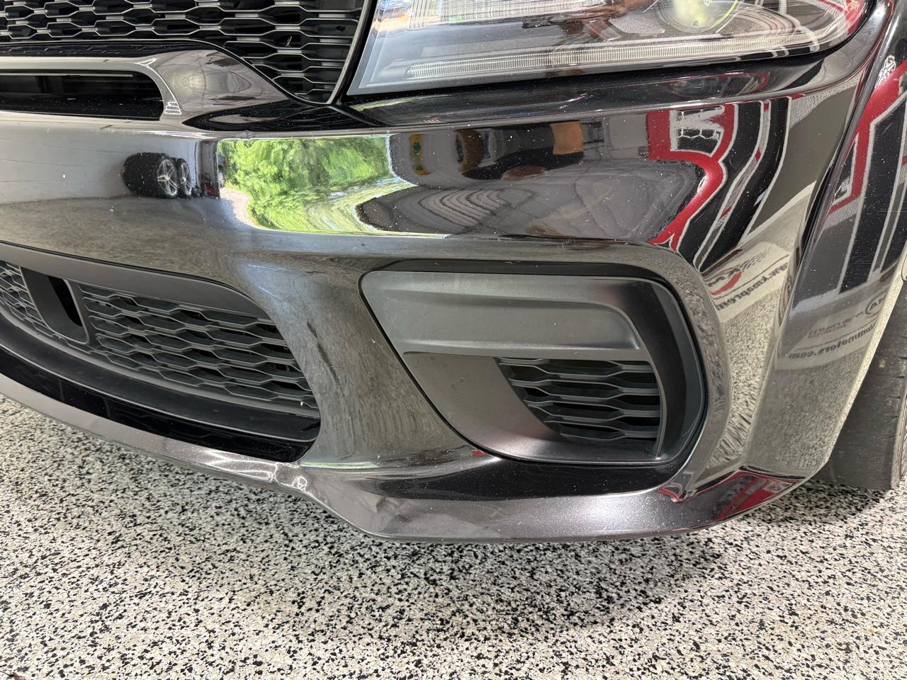 Dodge Charger  2020
