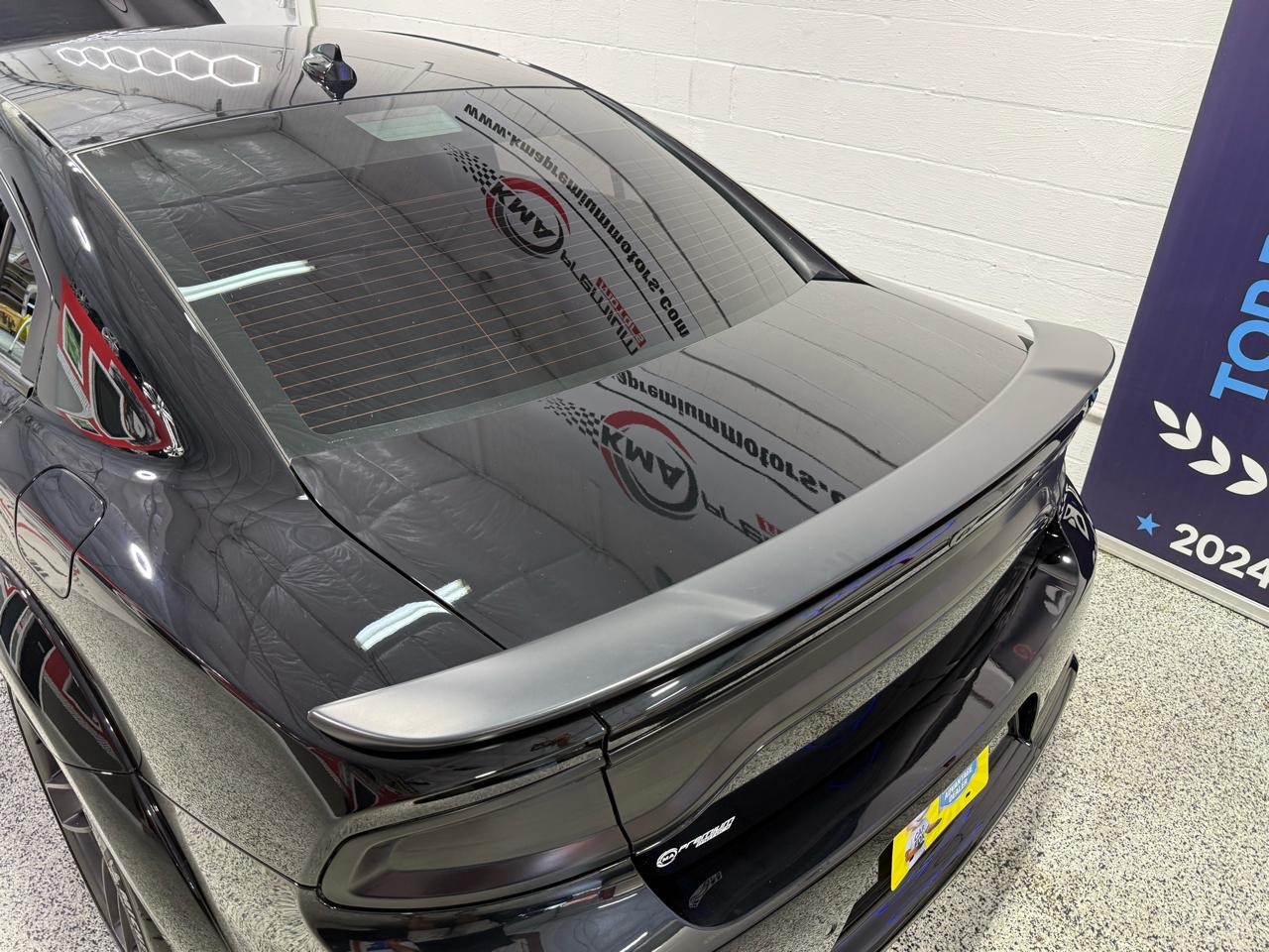 Dodge Charger  2020