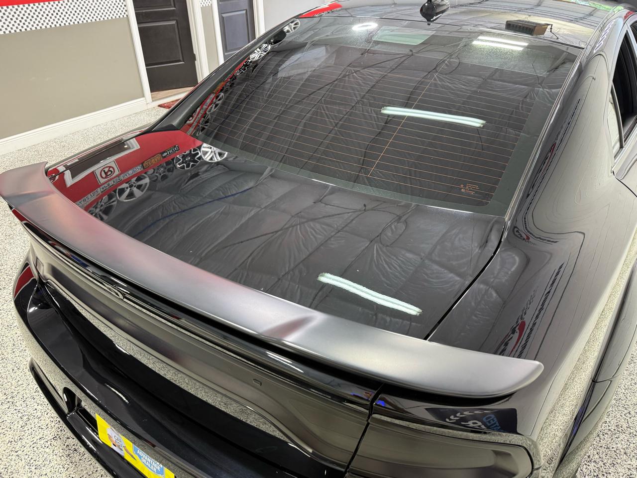 Dodge Charger  2020