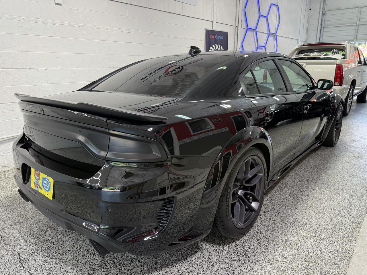 Dodge Charger  2020
