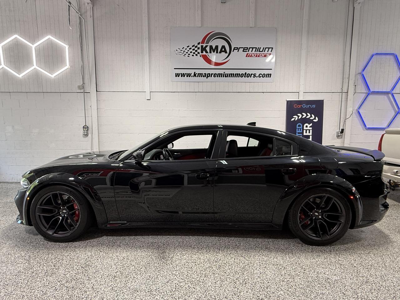 Dodge Charger  2020