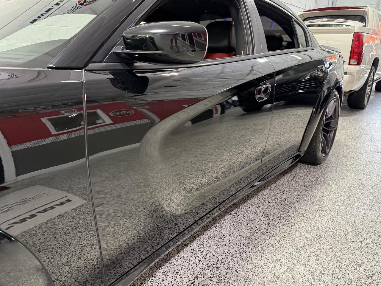 Dodge Charger  2020