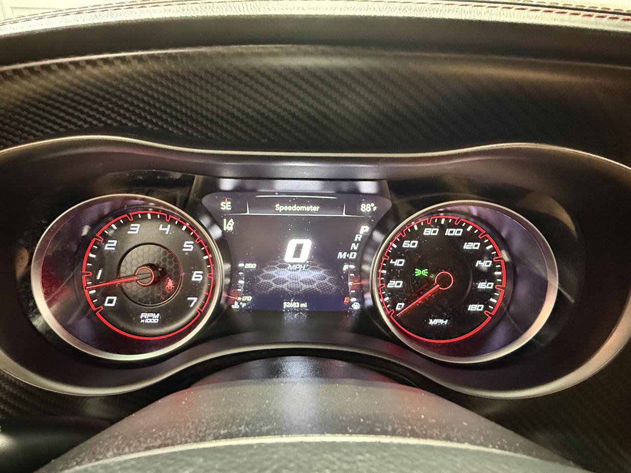 Dodge Charger  2020