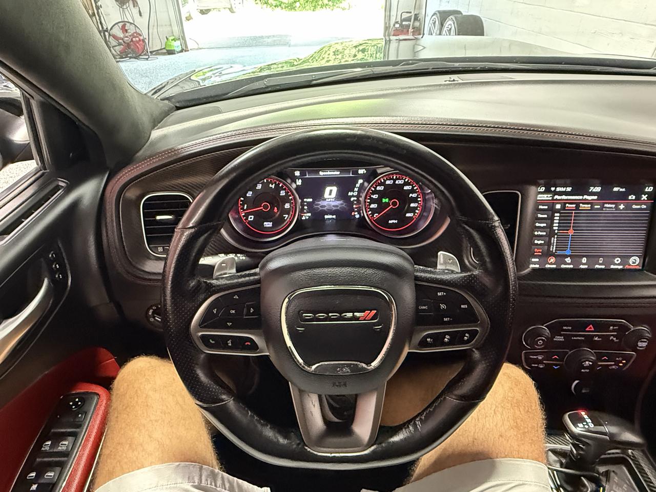 Dodge Charger  2020