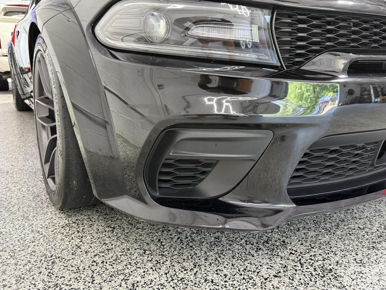 Dodge Charger  2020