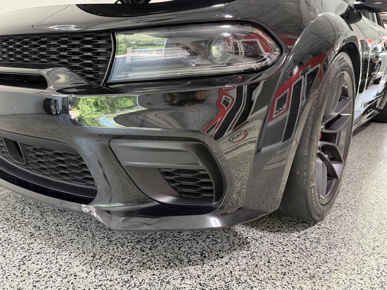 Dodge Charger  2020