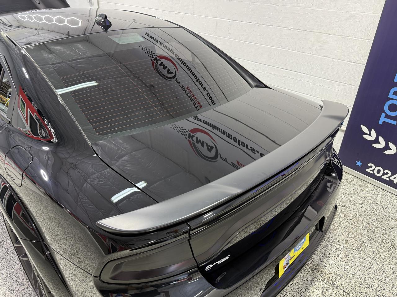 Dodge Charger  2020
