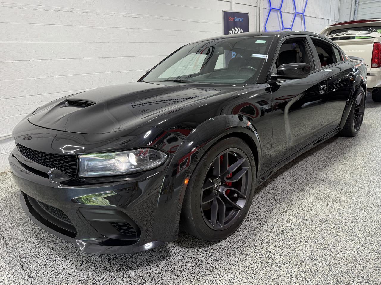 Dodge Charger  2020