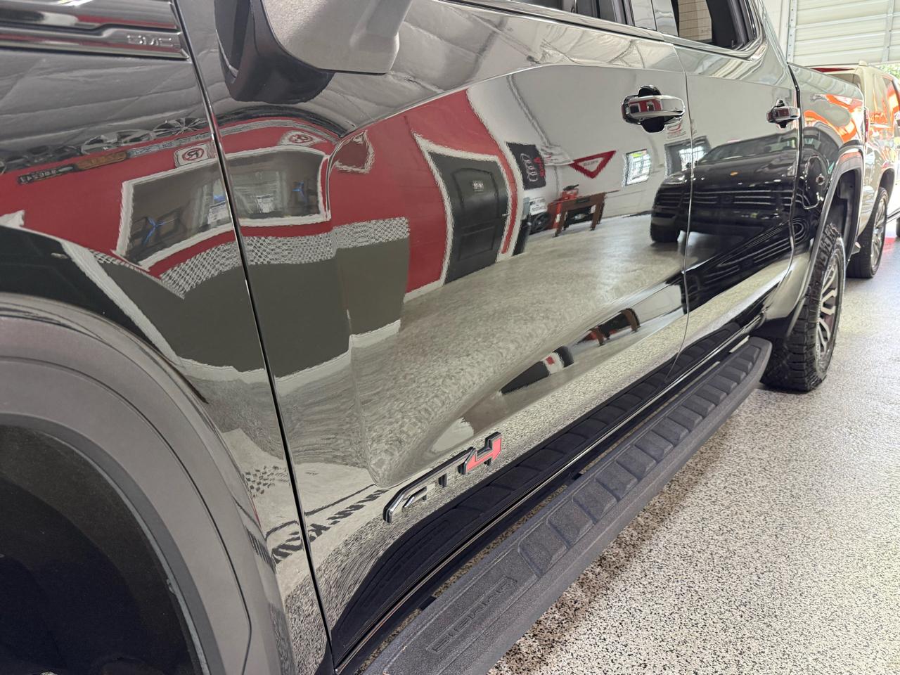GMC Sierra 1500  2021