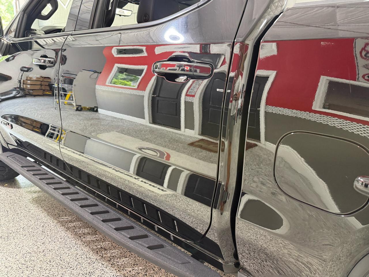 GMC Sierra 1500  2021