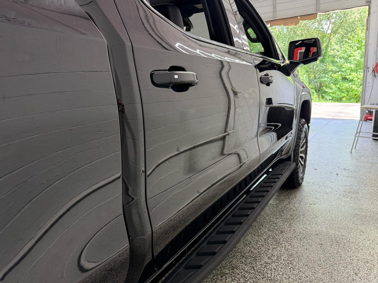 GMC Sierra 1500  2021