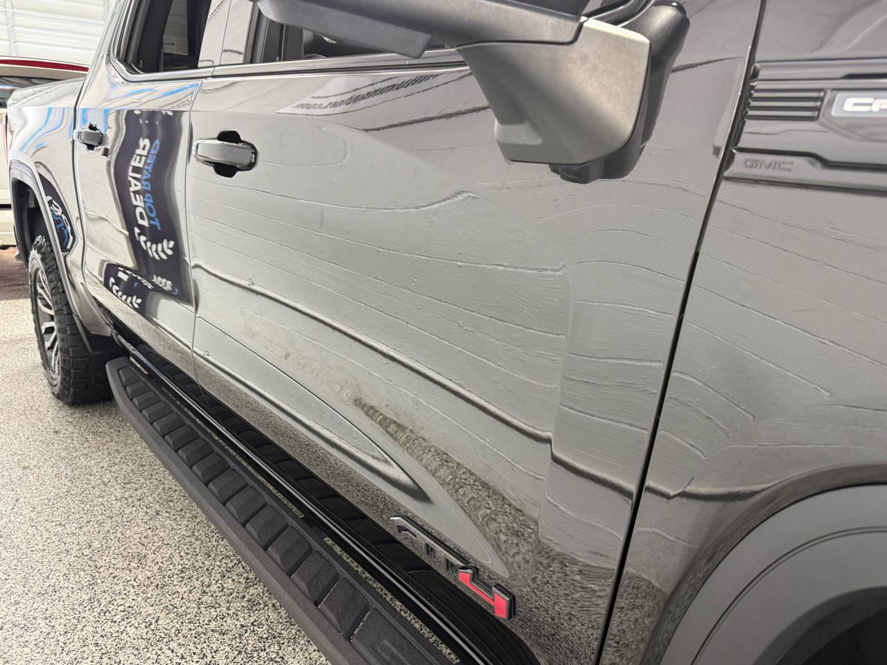 GMC Sierra 1500  2021