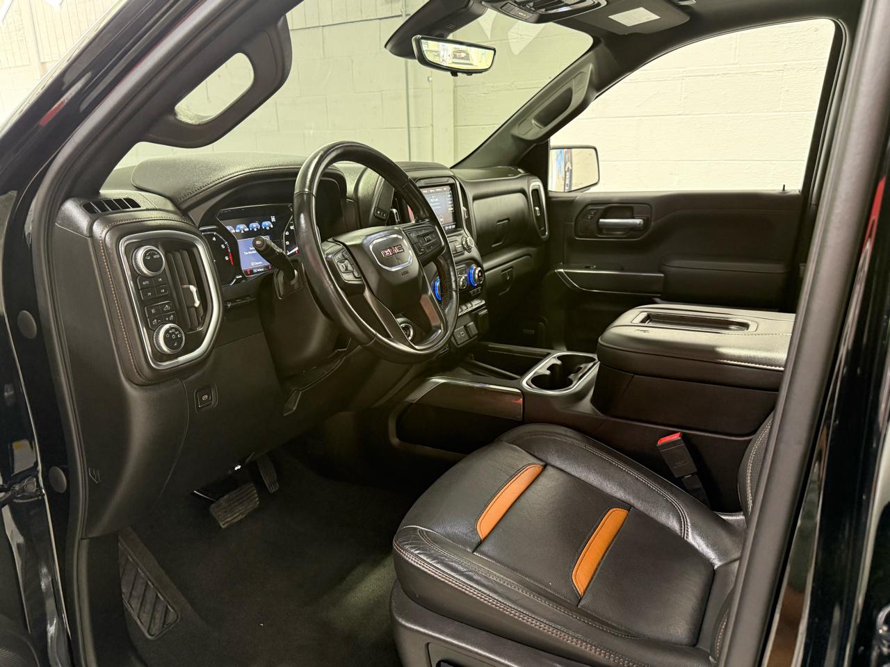 GMC Sierra 1500  2021