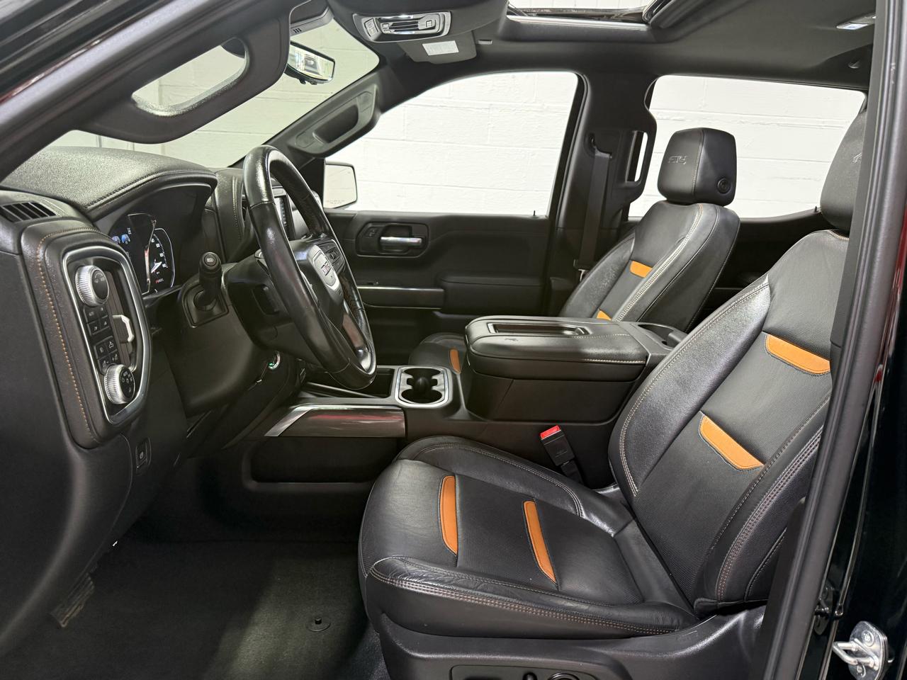 GMC Sierra 1500  2021