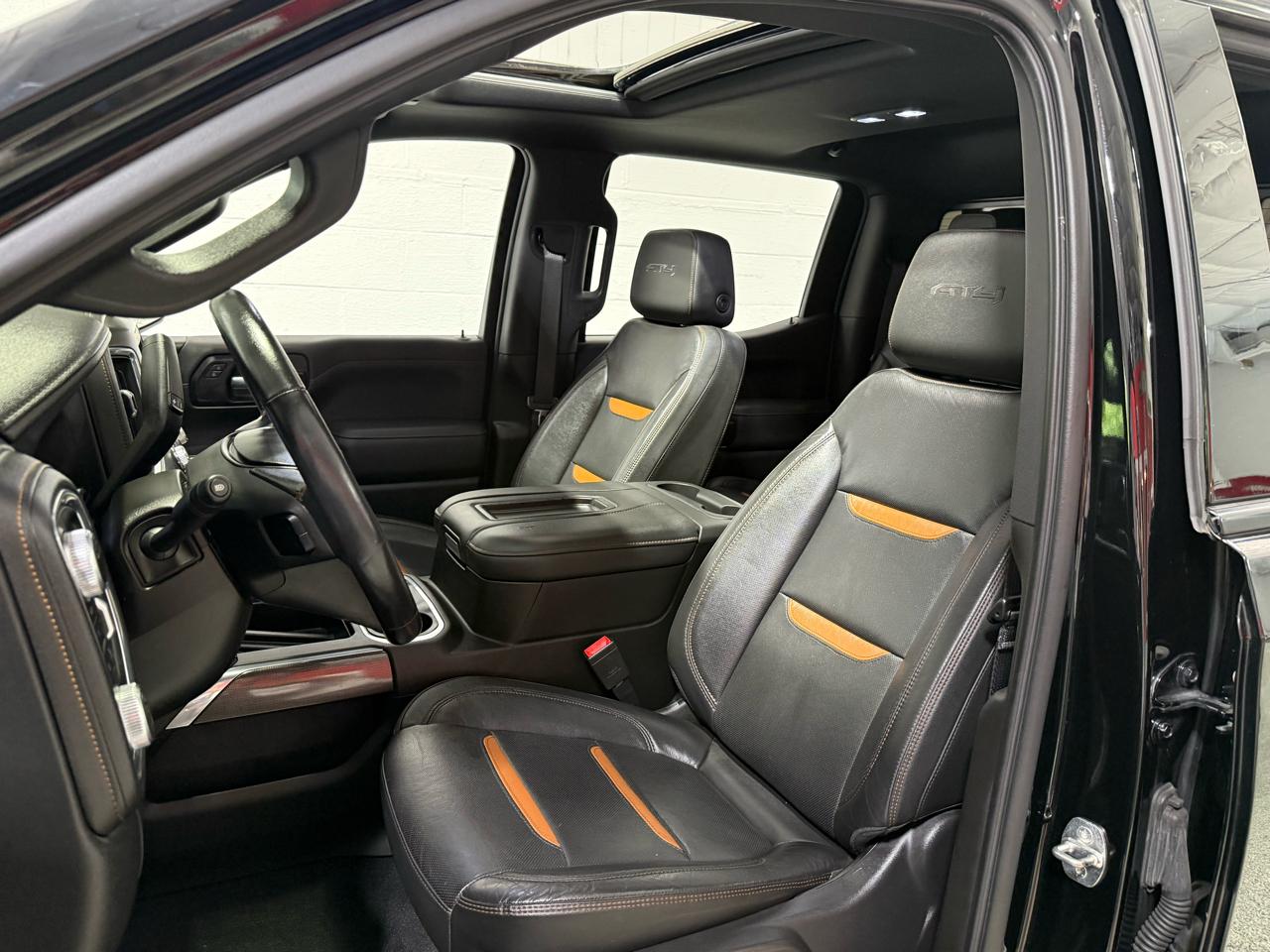 GMC Sierra 1500  2021