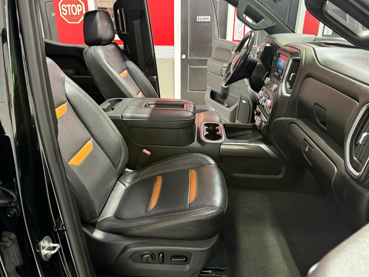 GMC Sierra 1500  2021