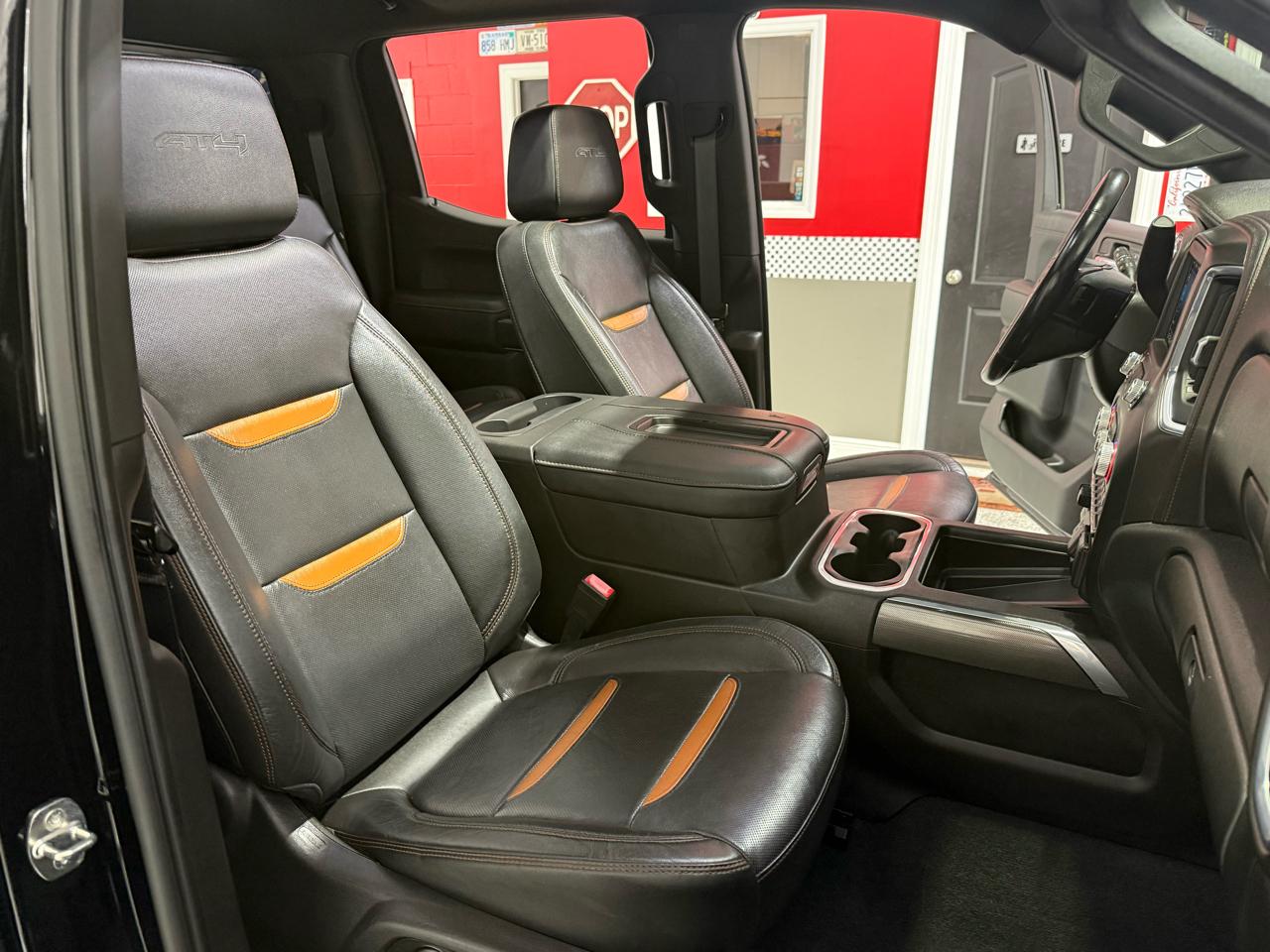 GMC Sierra 1500  2021