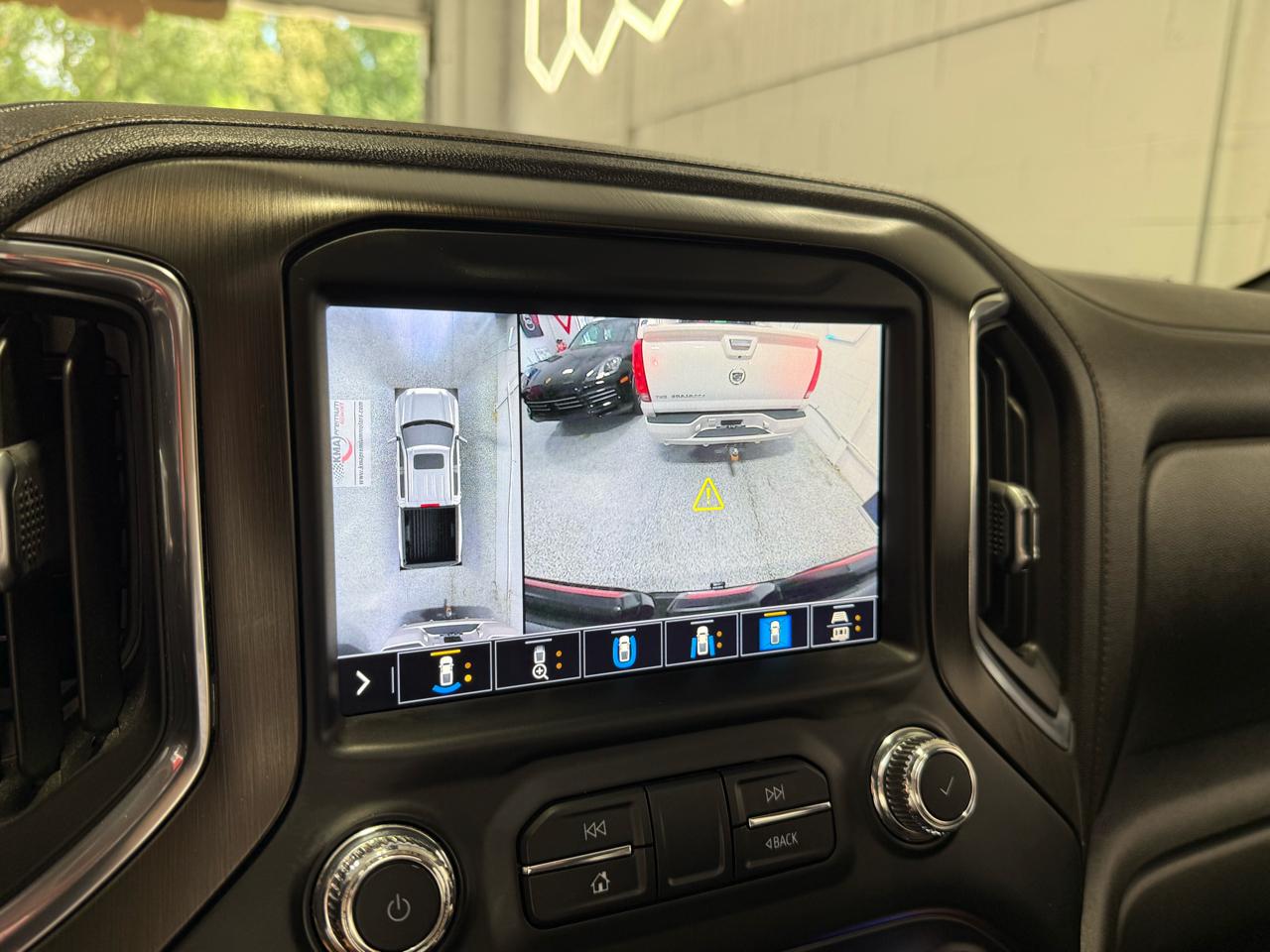 GMC Sierra 1500  2021