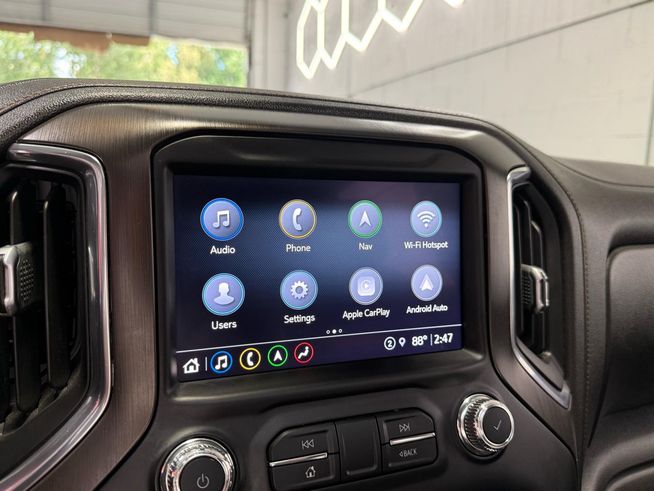GMC Sierra 1500  2021