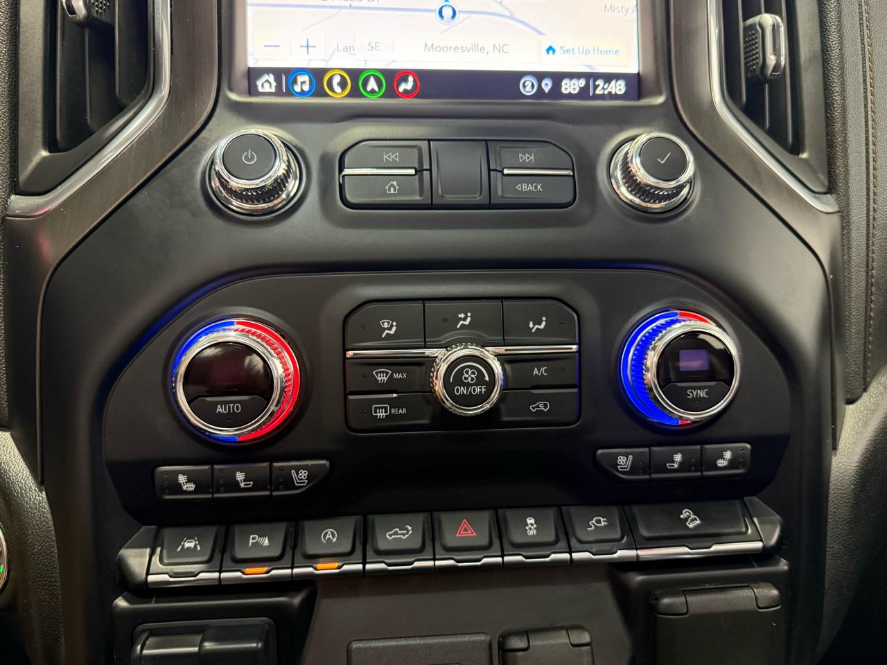 GMC Sierra 1500  2021