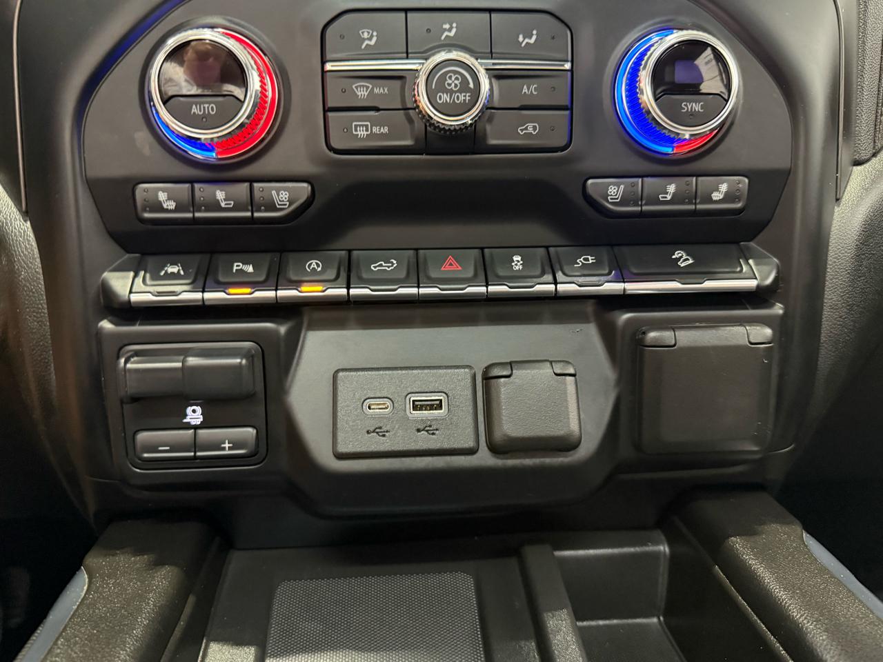GMC Sierra 1500  2021