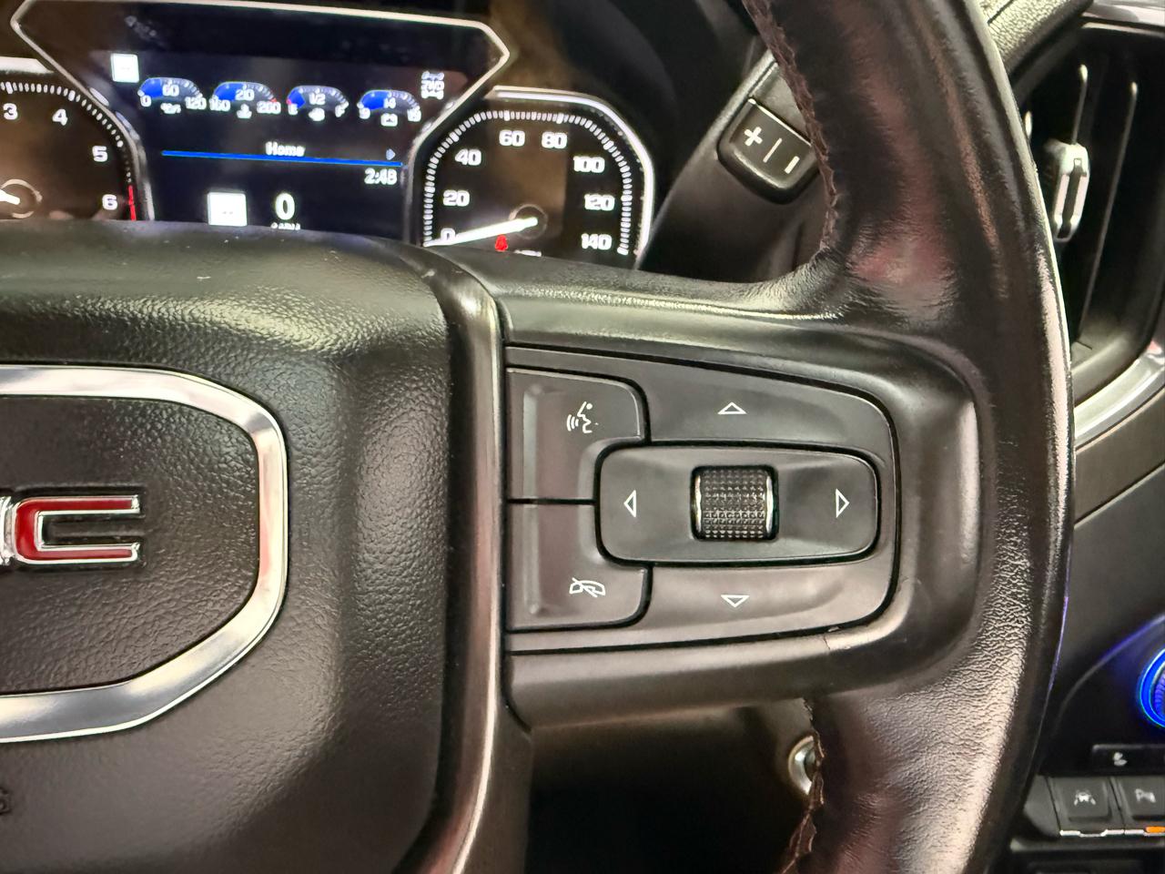 GMC Sierra 1500  2021