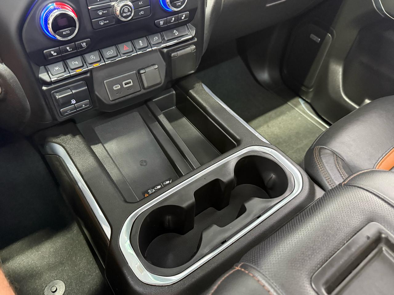 GMC Sierra 1500  2021