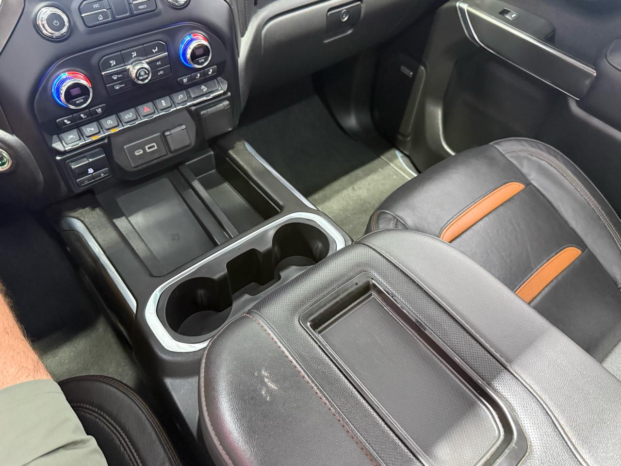 GMC Sierra 1500  2021