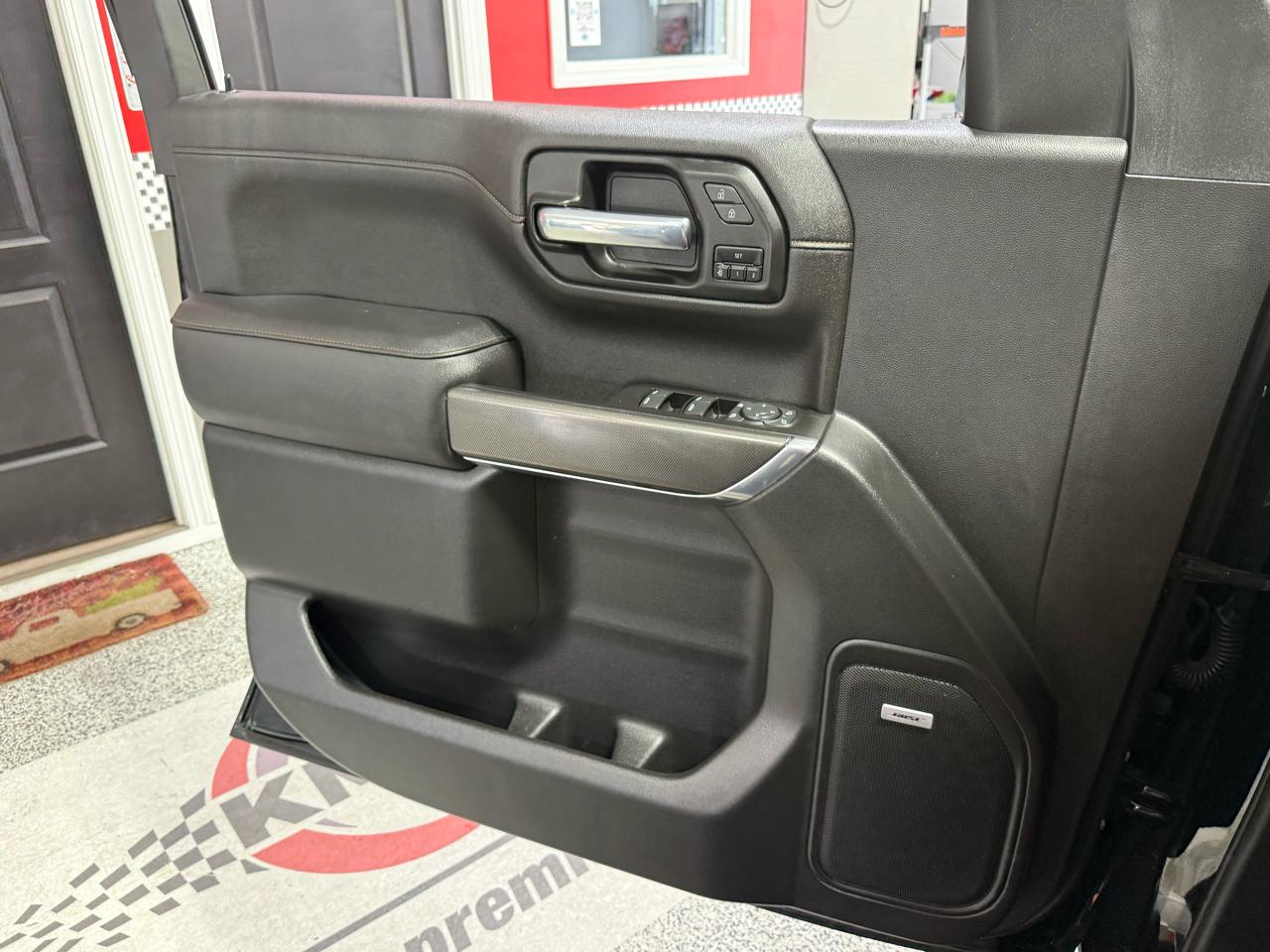GMC Sierra 1500  2021