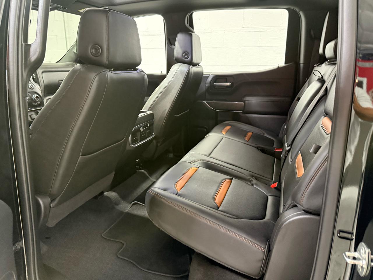 GMC Sierra 1500  2021