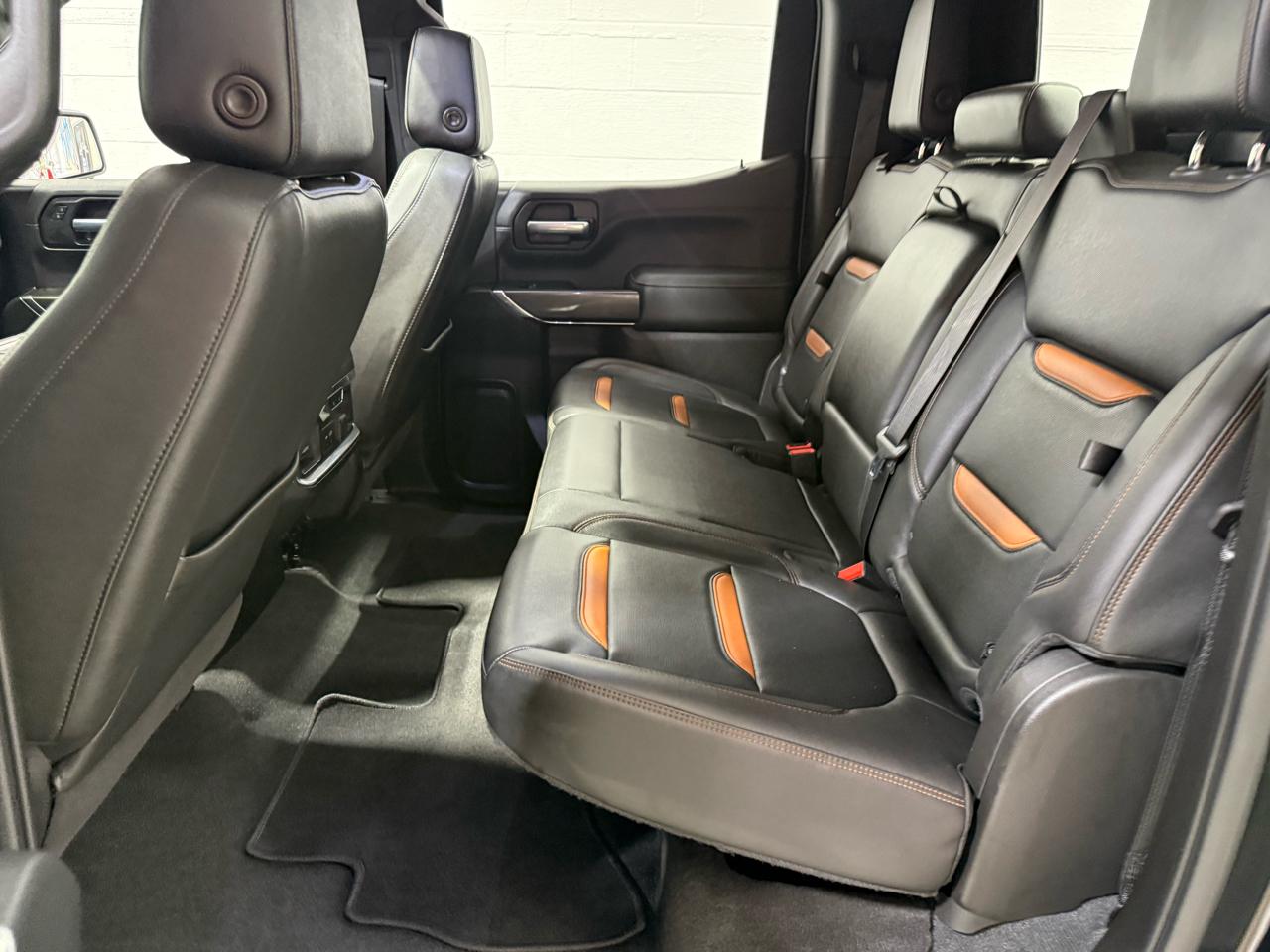GMC Sierra 1500  2021