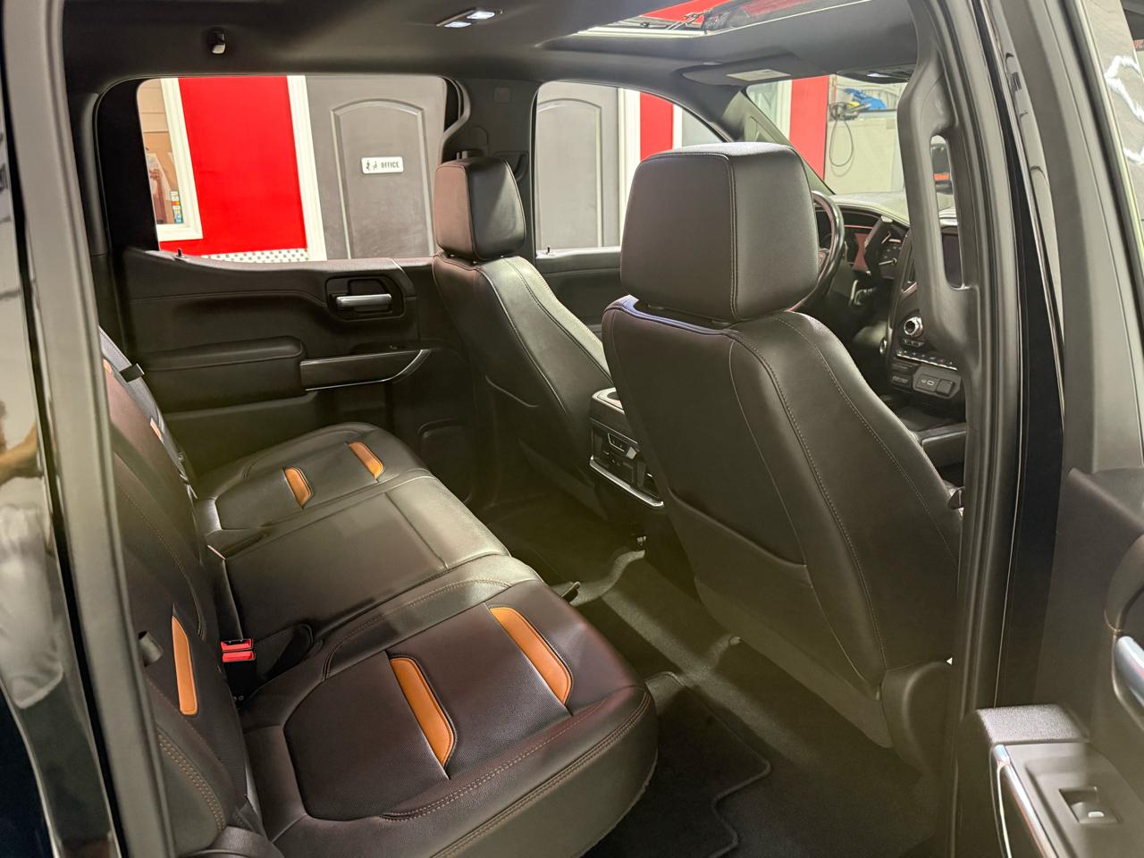 GMC Sierra 1500  2021