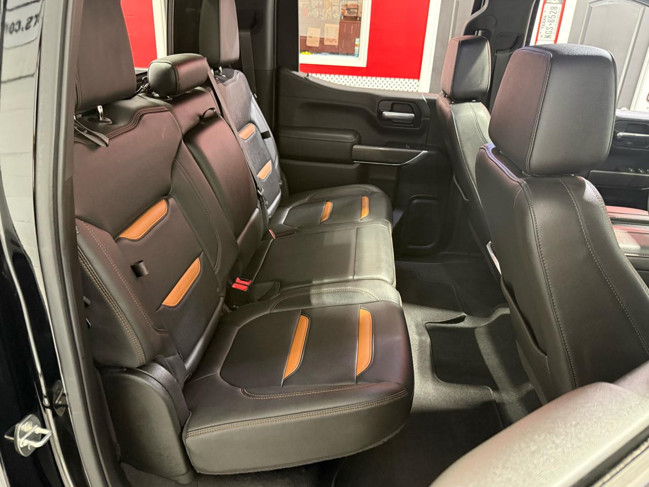 GMC Sierra 1500  2021