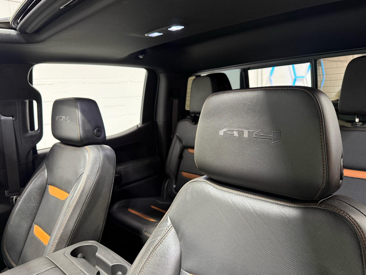 GMC Sierra 1500  2021
