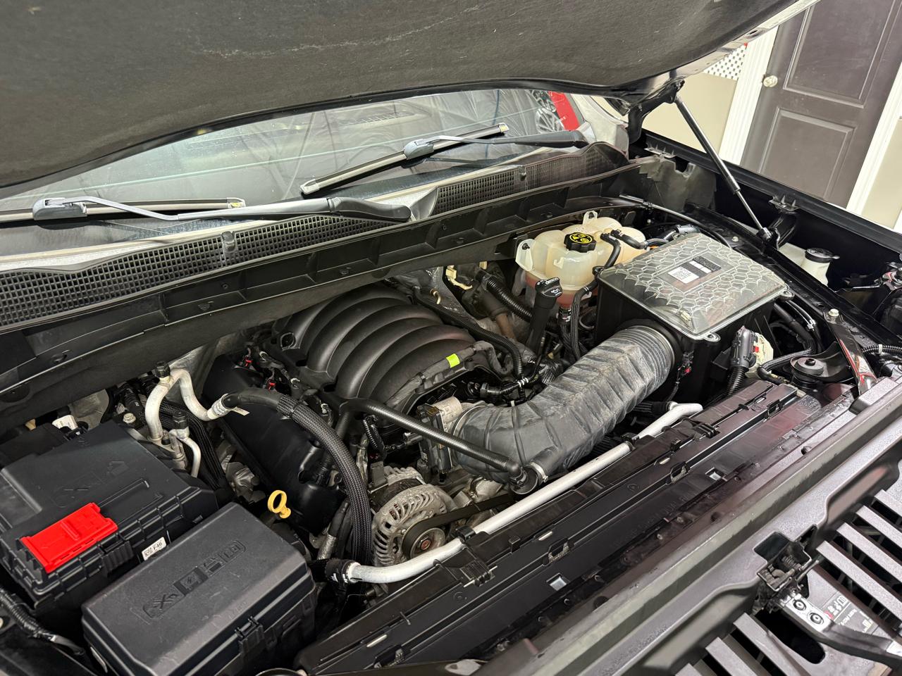 GMC Sierra 1500  2021