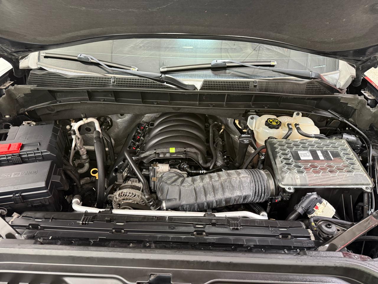 GMC Sierra 1500  2021