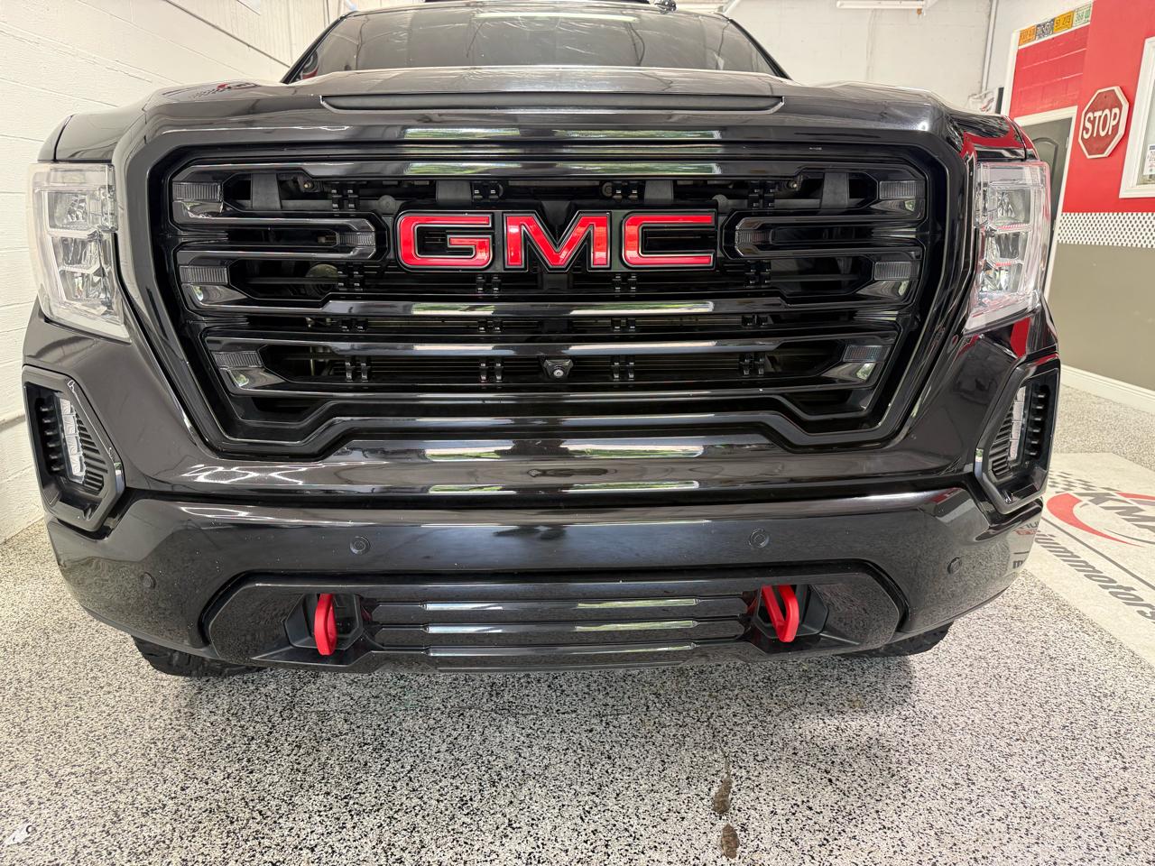 GMC Sierra 1500  2021