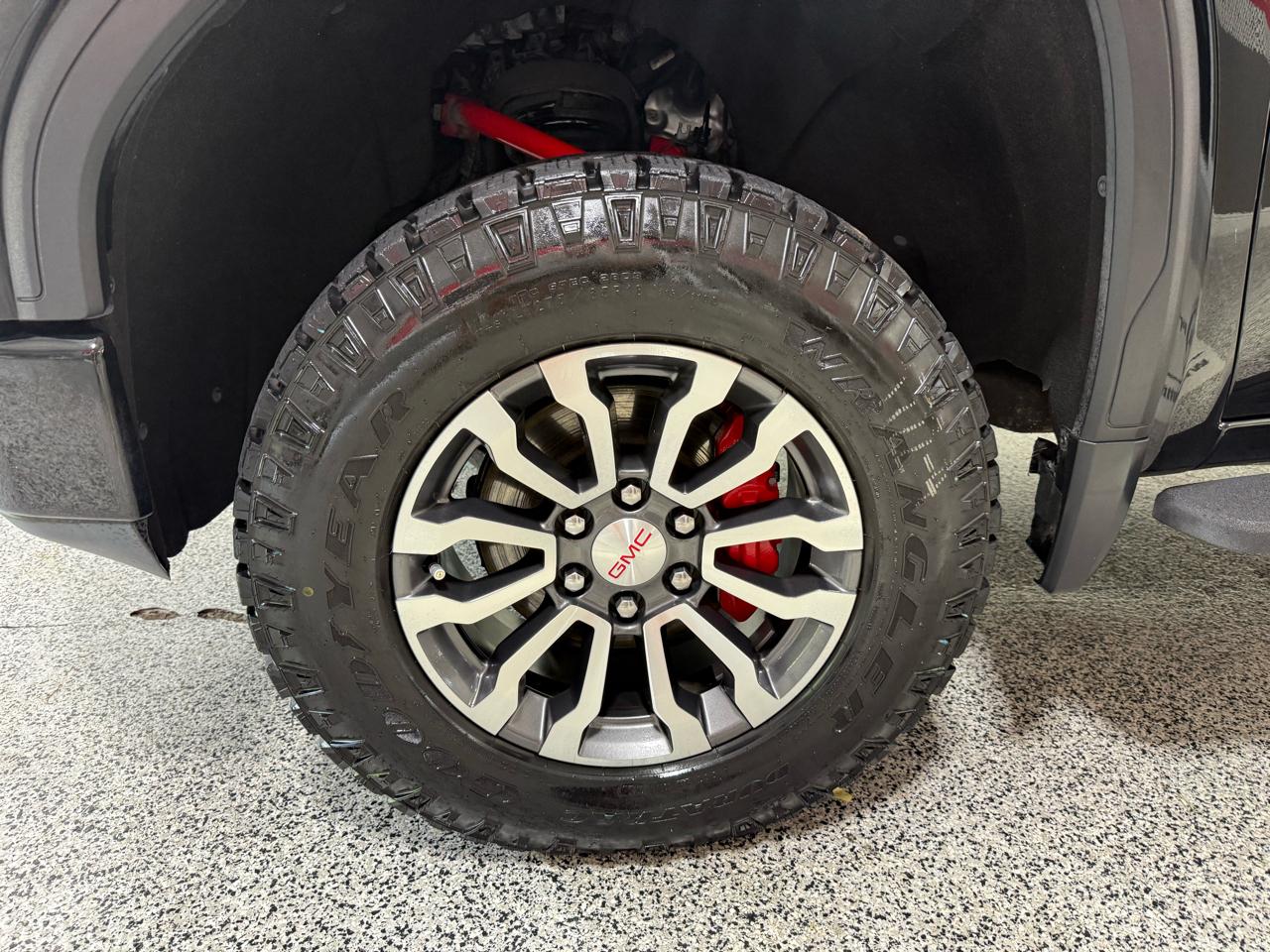 GMC Sierra 1500  2021