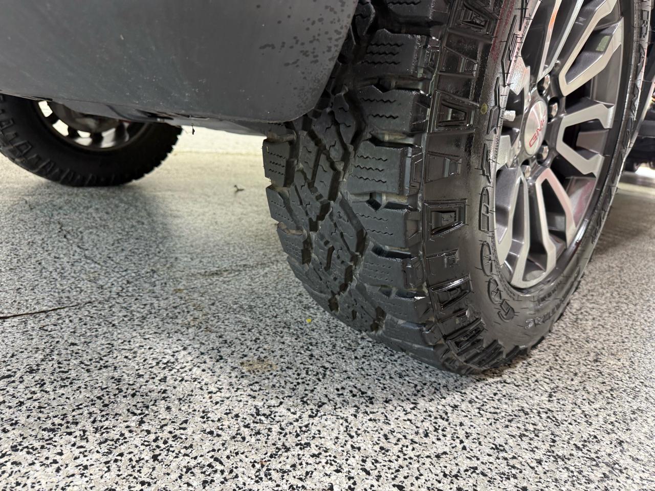 GMC Sierra 1500  2021