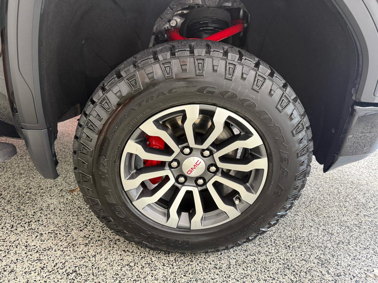 GMC Sierra 1500  2021