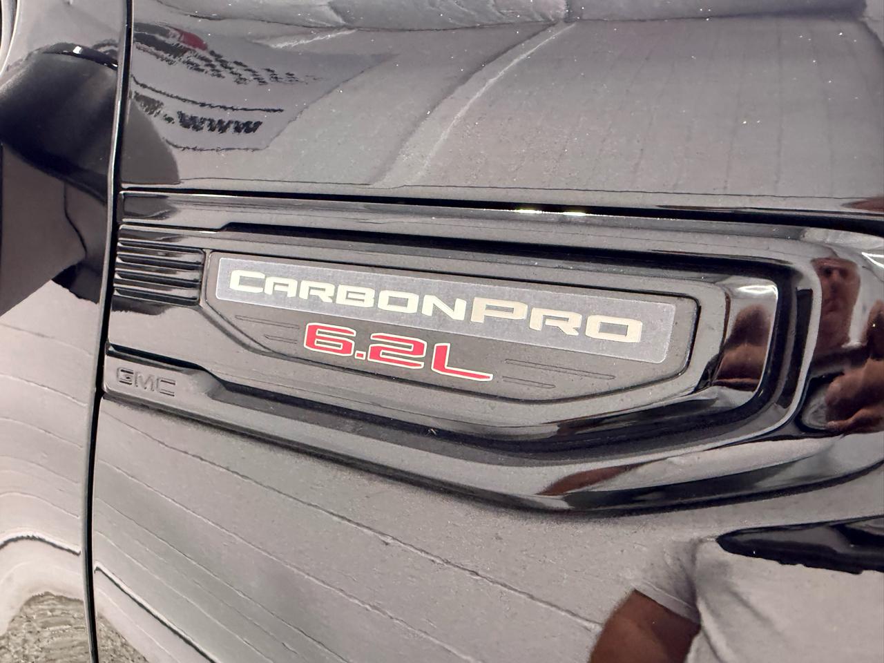 GMC Sierra 1500  2021