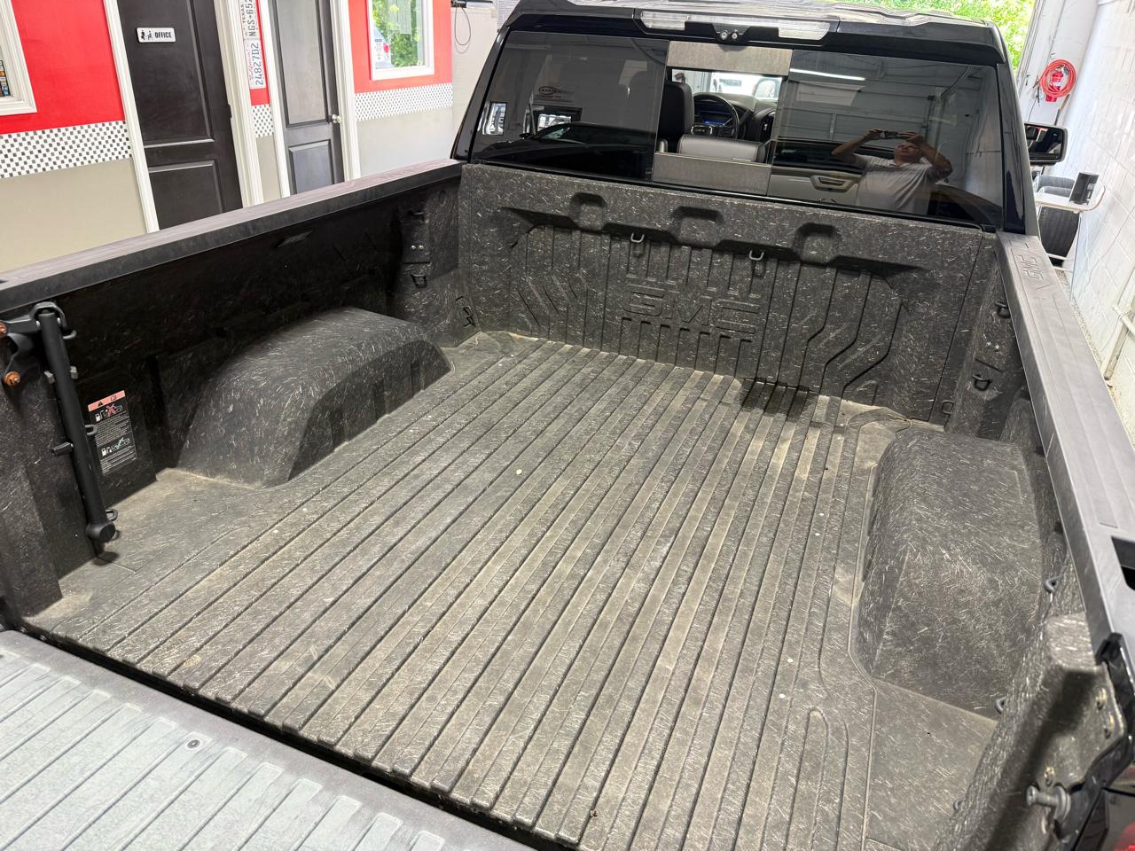 GMC Sierra 1500  2021