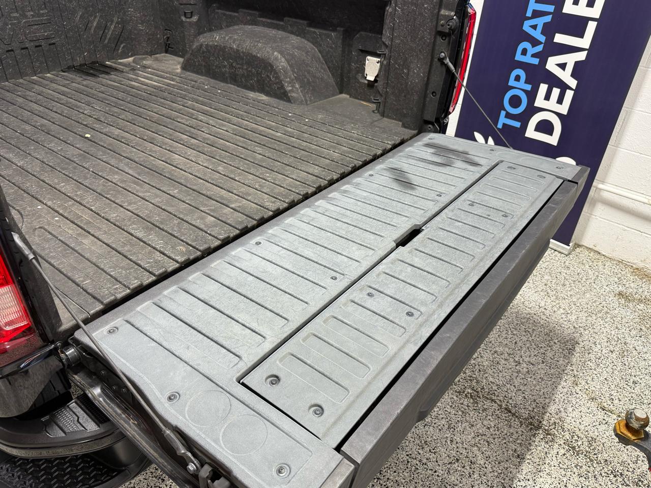 GMC Sierra 1500  2021