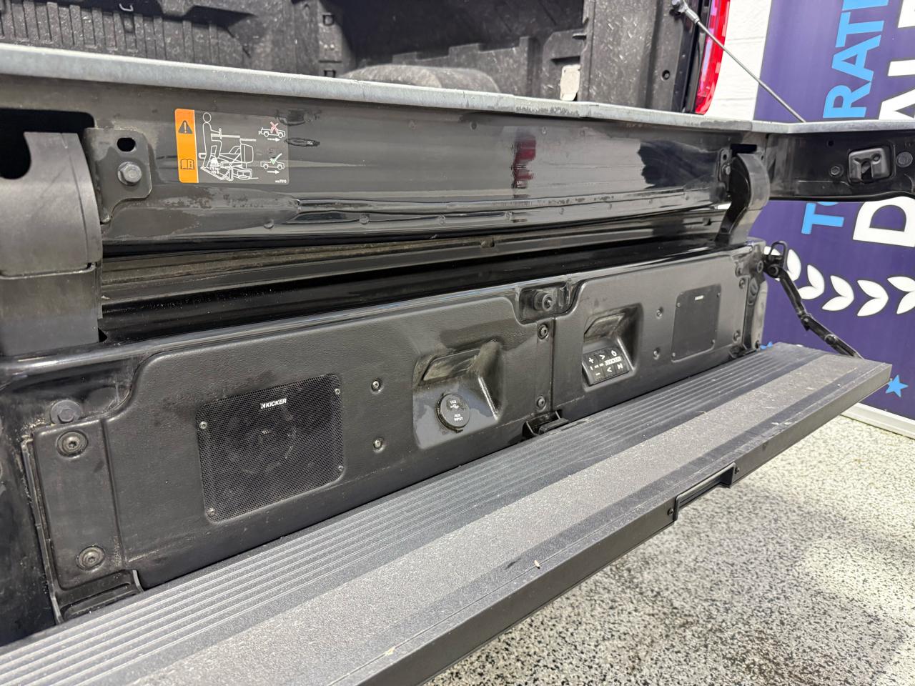 GMC Sierra 1500  2021
