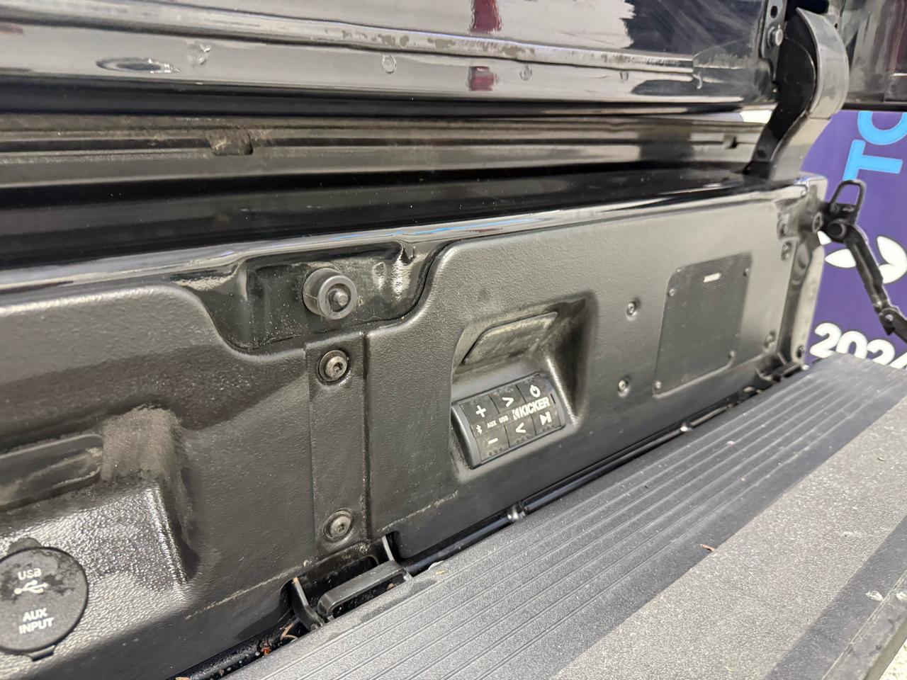 GMC Sierra 1500  2021