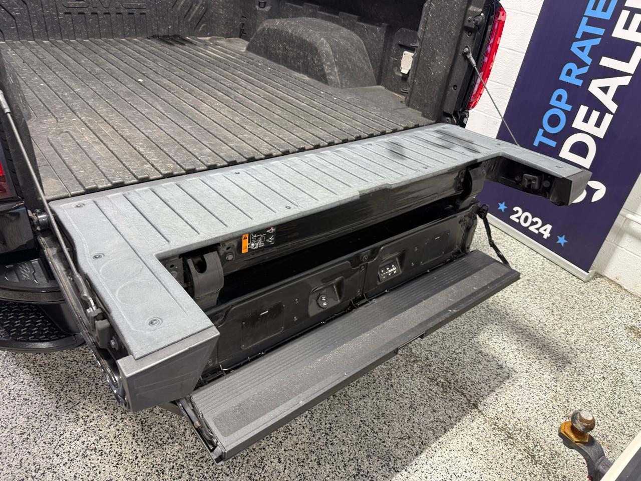 GMC Sierra 1500  2021