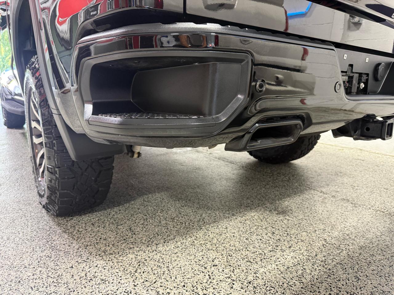 GMC Sierra 1500  2021